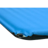 Самонадувающийся коврик TALBERG CAMPING MAT синий