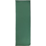 Самонадувающийся коврик TALBERG CLASSIC MAT, зелёный, 183х63х3.8 см
