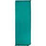 Самонадувающийся коврик TALBERG COMFORT MAT, зелёный, 188х66х5 см