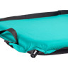 Самонадувающийся коврик TALBERG COMFORT MAT, зелёный, 188х66х5 см