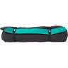 Самонадувающийся коврик TALBERG COMFORT MAT, зелёный, 188х66х5 см