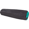 Самонадувающийся коврик TALBERG COMFORT MAT, зелёный, 188х66х5 см