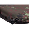 Самонадувающийся коврик TALBERG FOREST COMFORT MAT, камуфляж, 188х66х5 см