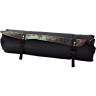 Самонадувающийся коврик TALBERG FOREST COMFORT MAT, камуфляж, 188х66х5 см