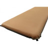 Самонадувающийся коврик TALBERG GIGA MAT, 210x66x8 см, бежевый