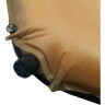 Самонадувающийся коврик TALBERG GIGA MAT, 210x66x8 см, бежевый