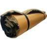 Самонадувающийся коврик TALBERG GIGA MAT, 210x66x8 см, бежевый