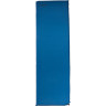 Самонадувающийся коврик TALBERG LIGHT MAT, синий, 183х51х3.1 см