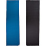 Самонадувающийся коврик TALBERG LIGHT MAT, синий, 183х51х3.1 см