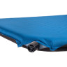 Самонадувающийся коврик TALBERG LIGHT MAT, синий, 183х51х3.1 см