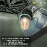 Шатёр TALBERG ANAPURNA AUTO, зелёный