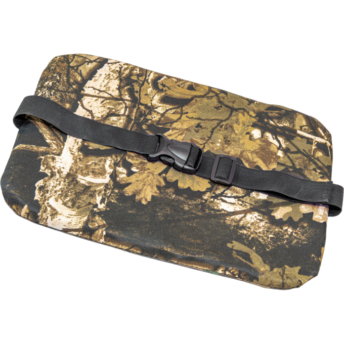 Сиденье туристическое TALBERG CAMO SEAT 37х27х2 см