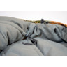 Спальный мешок TALBERG FOREST I -16C, правый