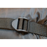 Спальный мешок TALBERG FOREST I COMPACT -27C, левый