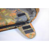 Спальный мешок TALBERG FOREST I COMPACT -5C, левый