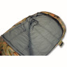 Спальный мешок TALBERG FOREST II WIDE -11C, правый