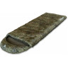 Спальный мешок TALBERG FORESTER -20°С цифра, правый