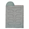 Спальный мешок TALBERG SUMMER 0°C правый, зелёный