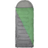 Спальный мешок TALBERG SUMMER 0°C правый, зелёный