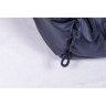 Спальный мешок TALBERG TOPOS +5C, правый