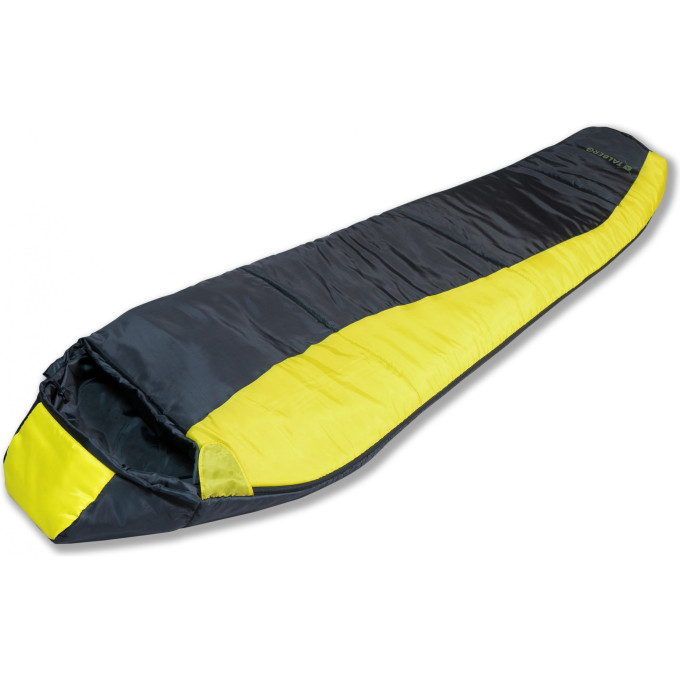 Спальный мешок TALBERG TOPOS +5C, правый