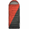 Спальный мешок TALBERG TRAVELLER -12°C левый, красный