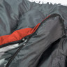 Спальный мешок TALBERG TRAVELLER -12°C правый, красный