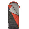 Спальный мешок TALBERG TRAVELLER -12°C правый, красный
