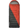 Спальный мешок TALBERG TRAVELLER -12°C правый, красный