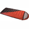 Спальный мешок TALBERG TRAVELLER -12°C правый, красный