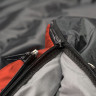 Спальный мешок TALBERG TRAVELLER -12°C правый, красный
