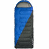 Спальный мешок TALBERG TRAVELLER -7°C левый, синий