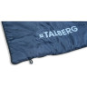 Спальный мешок TALBERG YETI +5C, правый