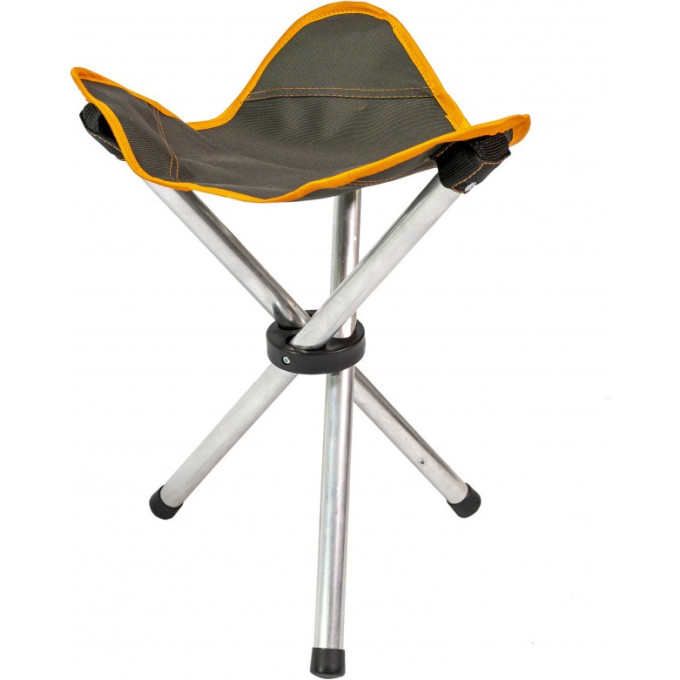 Табурет TALBERG ALU STOOL TRIPOD, 33х33х43