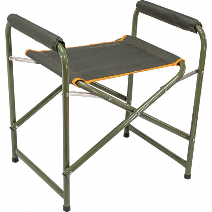 Табурет TALBERG STEEL STOOL DELUX, 58х47х63