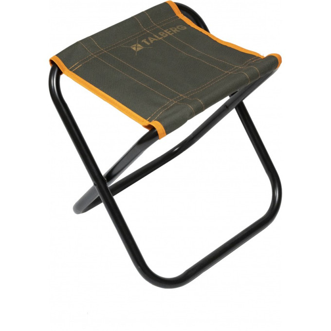 Табурет TALBERG STEEL STOOL M, 39х32х40 см