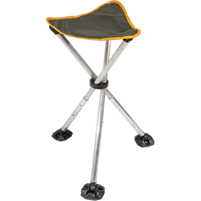 Табурет TALBERG TRIPOD TELESCOPE PLUS, 36х36х59/67