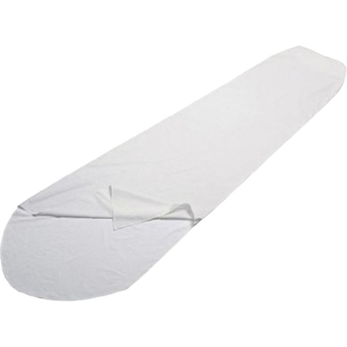 Вкладыш TALBERG SHEET LINER MUMMY в спальный мешок-кокон (80х220х50)